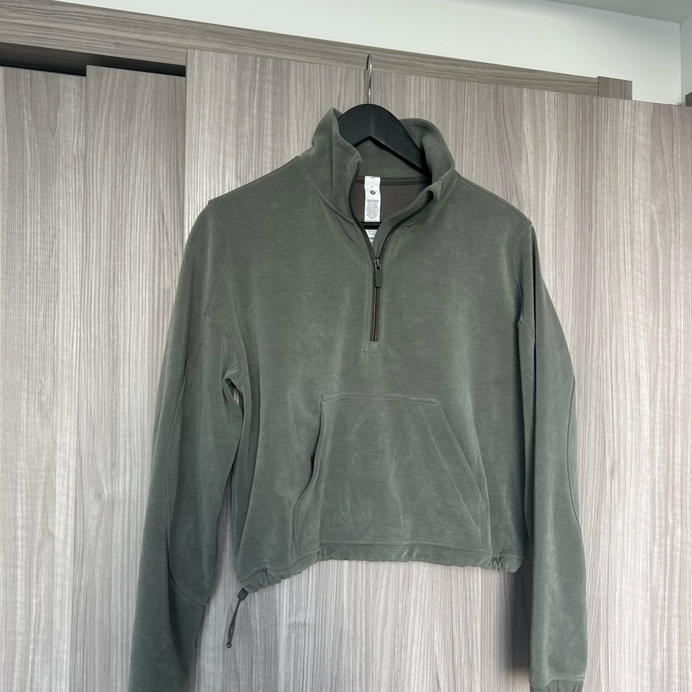Softstreme 1/4 zip